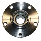 GMB 780-0114 Wheel Bearing and Hub Assembly - Rear - view 4