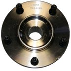 GMB 799-0103 Wheel Bearing and Hub Assembly - Rear - view 4