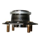 GMB 799-0107 Wheel Bearing and Hub Assembly - Rear - view 2