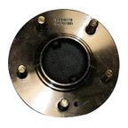GMB 799-0115 Wheel Bearing and Hub Assembly - Rear - view 4