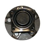 GMB 799-0127 Wheel Bearing and Hub Assembly - Rear - view 3
