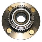 GMB 799-0137 Wheel Bearing and Hub Assembly - Rear - view 3