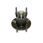 GMB 799-0140 Wheel Bearing and Hub Assembly - Rear - view 1