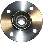 GMB 799-0141 Wheel Bearing and Hub Assembly - Rear - view 4