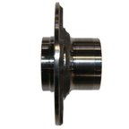 GMB 799-0141 Wheel Bearing and Hub Assembly - Rear - view 2