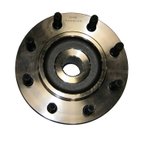 GMB 799-0169 Wheel Bearing and Hub Assembly - Front - view 4