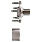 GMB 799-0176 Wheel Hub Repair Kit - Front - view 2