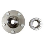 GMB 799-0176 Wheel Hub Repair Kit - Front - view 3