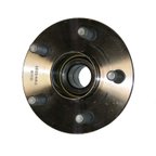GMB 799-0232 Wheel Bearing and Hub Assembly - Rear - view 4