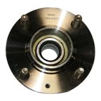 GMB 799-0241 Wheel Bearing and Hub Assembly - Rear - view 4