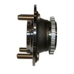 GMB 799-0241 Wheel Bearing and Hub Assembly - Rear - view 2