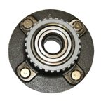 GMB 799-0241 Wheel Bearing and Hub Assembly - Rear - view 3
