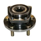 GMB 799-0299 Wheel Bearing and Hub Assembly - Front - view 1