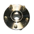 GMB 799-0299 Wheel Bearing and Hub Assembly - Front - view 4