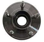 GMB 799-0300 Wheel Bearing and Hub Assembly - Front - view 4