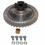 GMB 913-2020 Engine Cooling Fan Clutch - view 1