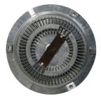 GMB 915-2040 Engine Cooling Fan Clutch - view 4