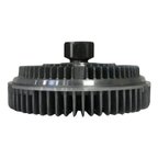 GMB 915-2050 Engine Cooling Fan Clutch - view 2