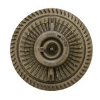 GMB 920-2060 Engine Cooling Fan Clutch - view 4