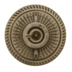 GMB 920-2150 Engine Cooling Fan Clutch - view 4