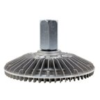 GMB 920-2200 Engine Cooling Fan Clutch - view 2