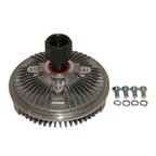 GMB 920-2250 Engine Cooling Fan Clutch - view 1