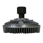 GMB 920-2250 Engine Cooling Fan Clutch - view 2