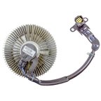 GMB 920-2510 Engine Cooling Fan Clutch - view 4