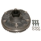 GMB 925-2050 Engine Cooling Fan Clutch - view 1
