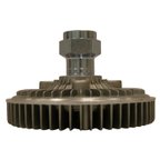 GMB 925-2100 Engine Cooling Fan Clutch - view 2