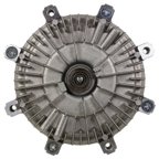 GMB 925-2120 Engine Cooling Fan Clutch - view 4