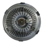 GMB 925-2160 Engine Cooling Fan Clutch - view 4