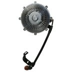 GMB 925-2360 Engine Cooling Fan Clutch - view 4
