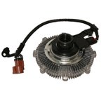 GMB 925-2370 Engine Cooling Fan Clutch - view 1