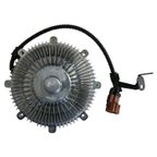 GMB 925-2370 Engine Cooling Fan Clutch - view 4
