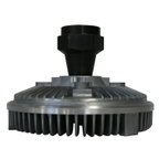 GMB 925-2400 Engine Cooling Fan Clutch - view 2