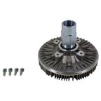 GMB 925-2410 Engine Cooling Fan Clutch - view 1