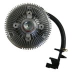 GMB 930-2030 Engine Cooling Fan Clutch - view 3