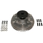 GMB 930-2070 Engine Cooling Fan Clutch - view 1