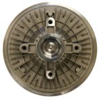 GMB 930-2150 Engine Cooling Fan Clutch - view 3