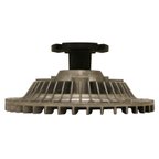 GMB 930-2280 Engine Cooling Fan Clutch - view 2