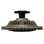 GMB 930-2290 Engine Cooling Fan Clutch - view 2