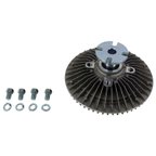 GMB 930-2400 Engine Cooling Fan Clutch - view 1
