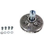 GMB 930-2420 Engine Cooling Fan Clutch - view 1