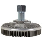 GMB 930-2420 Engine Cooling Fan Clutch - view 2
