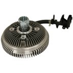 GMB 930-2440 Engine Cooling Fan Clutch - view 1