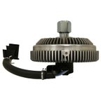 GMB 930-2440 Engine Cooling Fan Clutch - view 2
