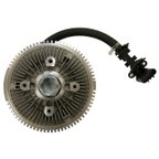 GMB 930-2440 Engine Cooling Fan Clutch - view 3