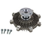 GMB 930-2560 Engine Cooling Fan Clutch - view 1