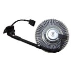GMB 930-2630 Engine Cooling Fan Clutch - view 4
